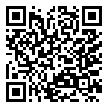 Большой QR-код для голосования