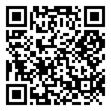 Большой QR-код для голосования